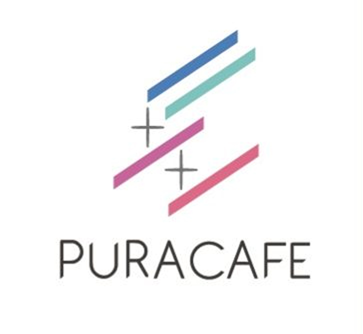 プラカフェのロゴ